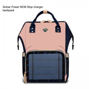 Solar mama Pack